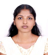 Neethu P S