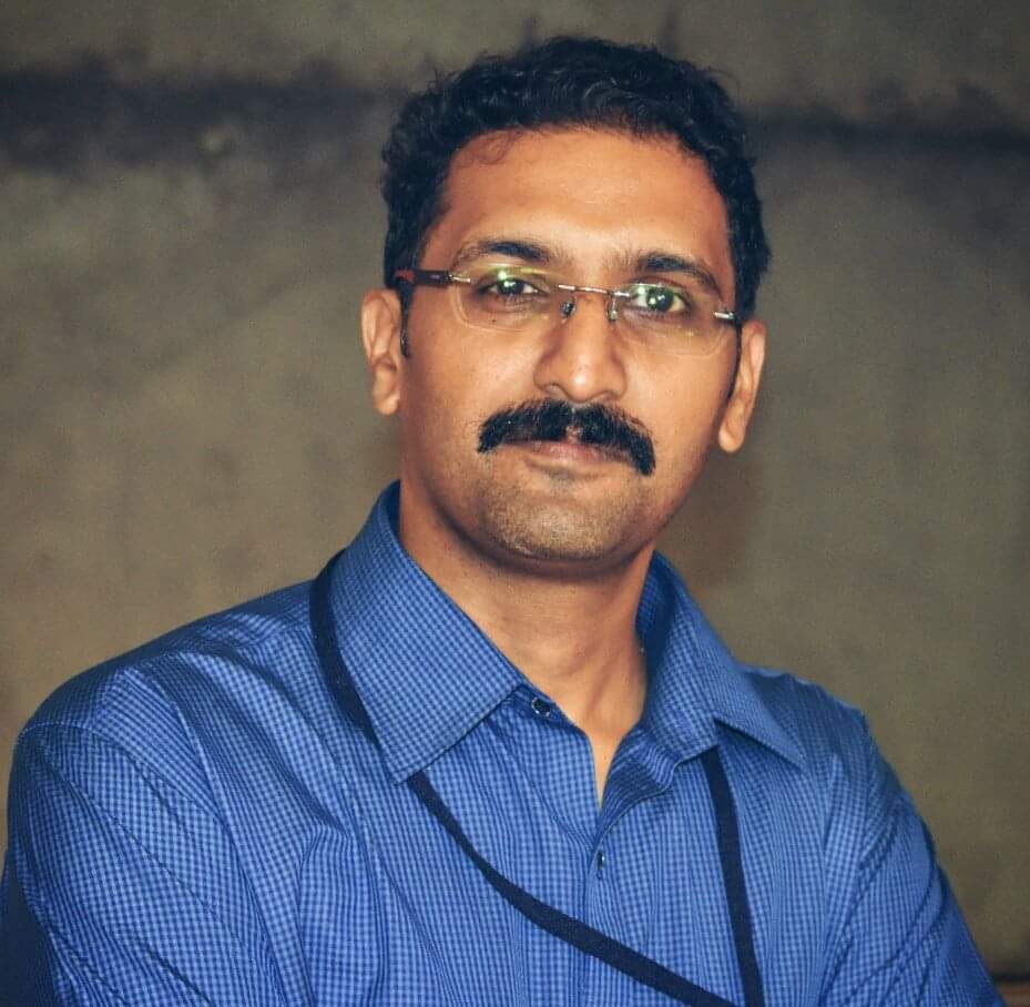 Nikhil Krishna Das