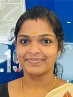 Silpa P