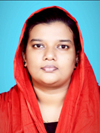 ALMAS JABEEN ABDUL RAZAK