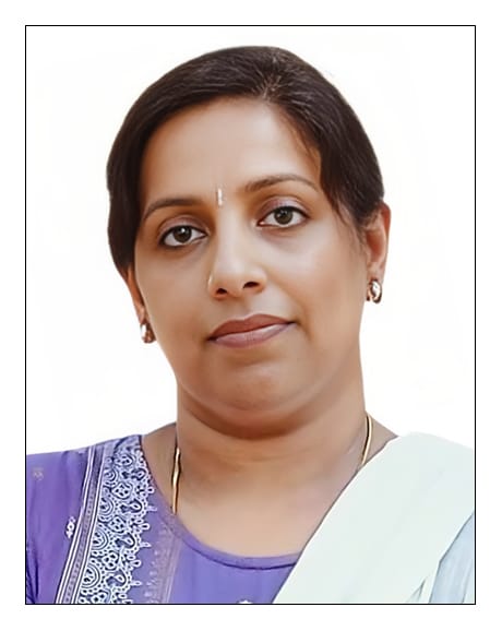 SANDHYA PD