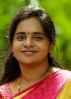 RESHMI RAVINDRAN P