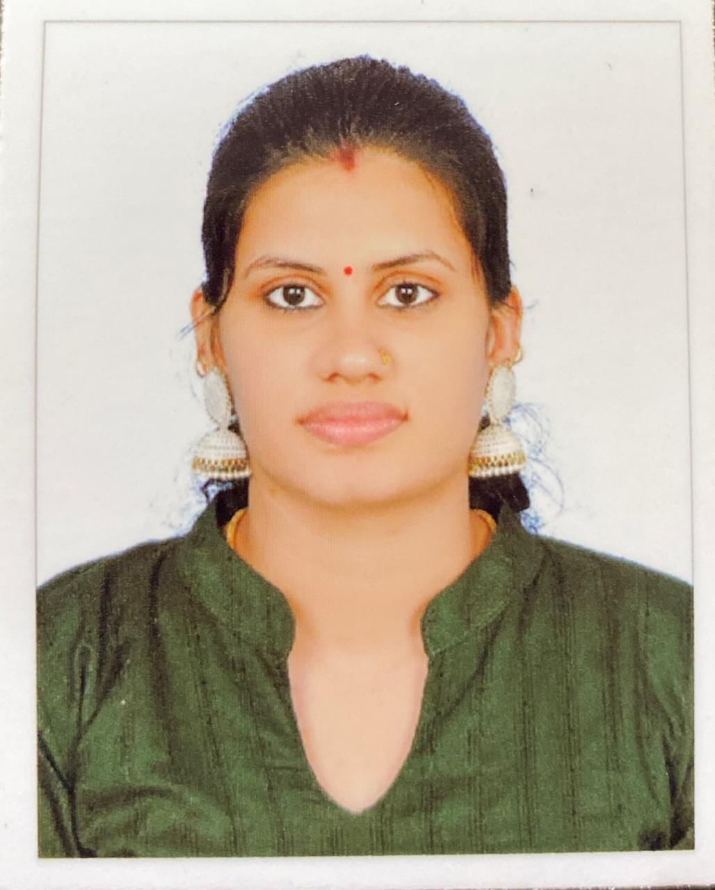 NIMISHA