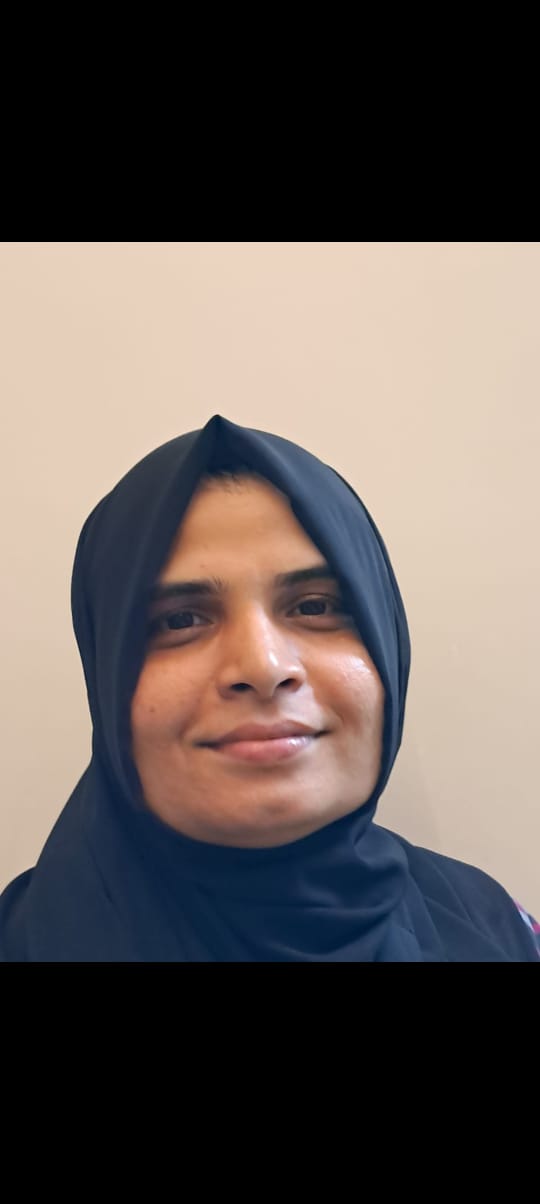 Sajna P