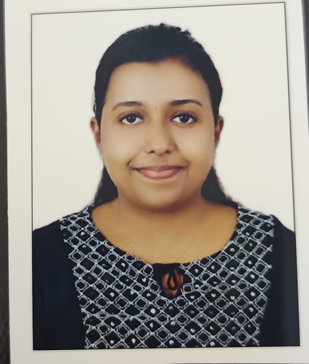 Gopika Gopalakrishnan