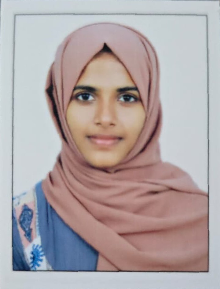 Sumayya Shirin