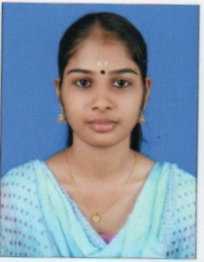 Shailaja R