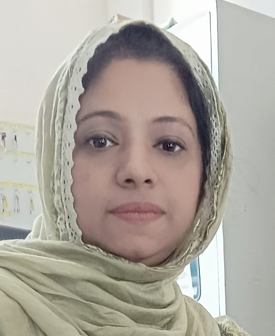 Naseela Ubaid