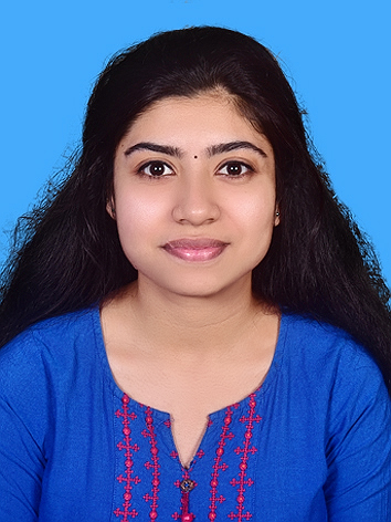 Ashika TN