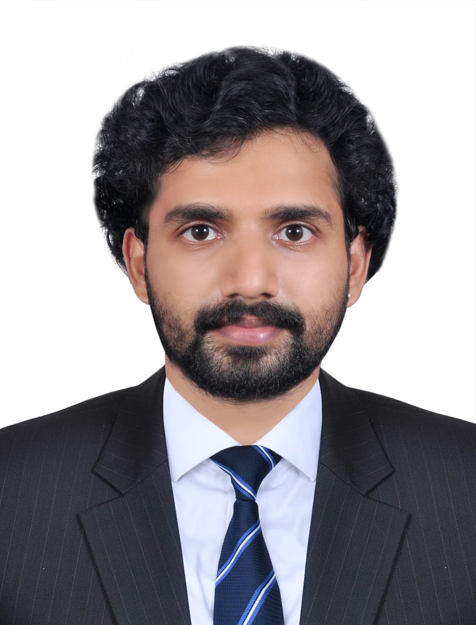 Sreehari V R